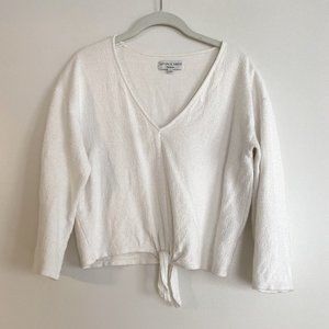 Madewell Texture and Thread (Size M)